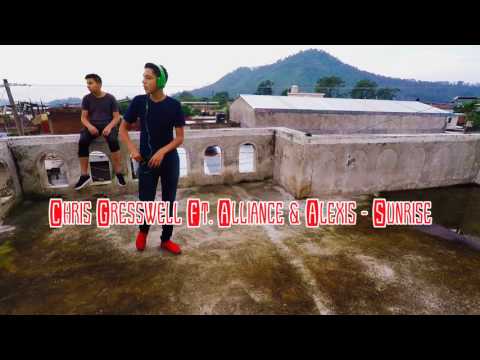 Chris Gresswell Ft. Alliance & Alexis - Sunrise | Shuffle Dance#50