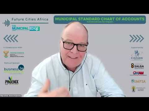 From Compliance to Governance: What mSCOA Really Requires