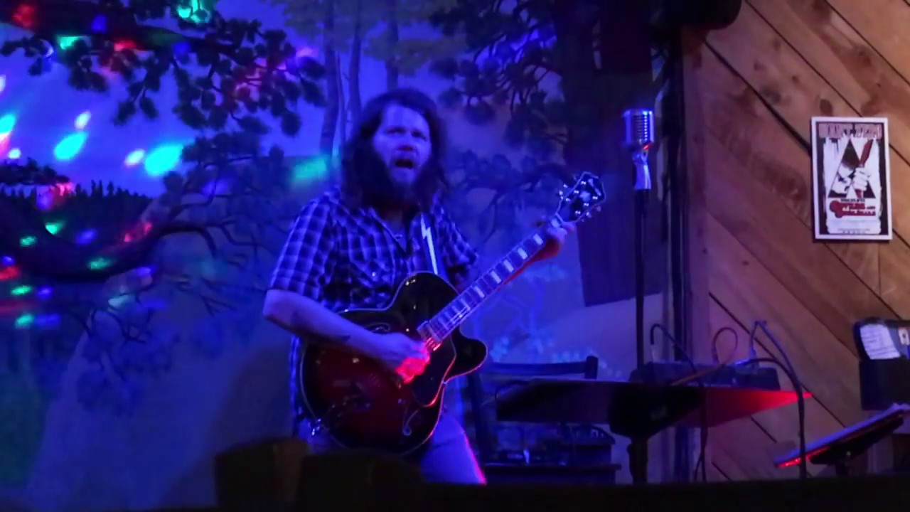 Promotional video thumbnail 2 for Brad Hennig