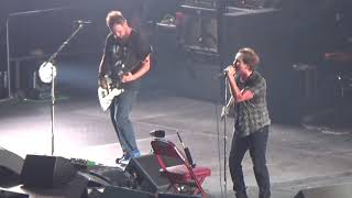 Pearl Jam en Chile 2018 - Can't Deny Me (New Song)