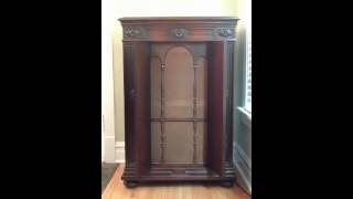 Sweet Sue - Just You • Benny Goodman Quartet (Victor Credenza)