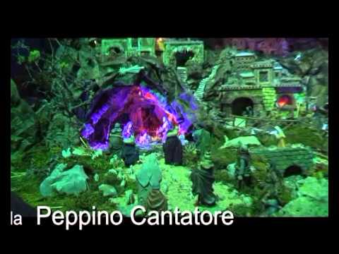 Venosa presepe 2012 ok