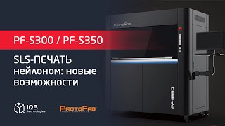ProtoFab PF-S300 №2
