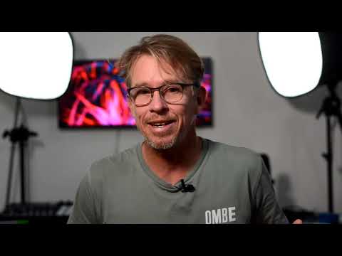 Harnessing the Power of 'Maybe': Overcoming Fear in Surfing | OMBE #2 - The Mind