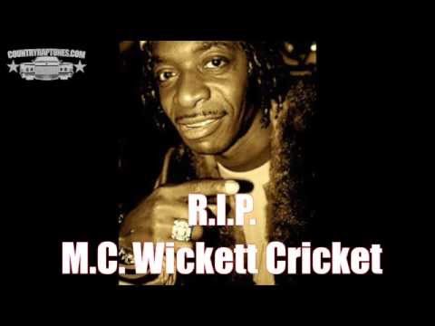 (RIP) MC Wickett Crickett (Tribute) Recorded By: Cory Mo in 2004