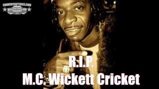 (RIP) MC Wickett Crickett (Tribute) Recorded By: Cory Mo in 2004