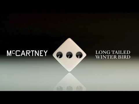 Paul McCartney - Long Tailed Winter Bird