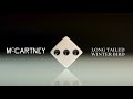 Paul McCartney - Long Tailed Winter Bird