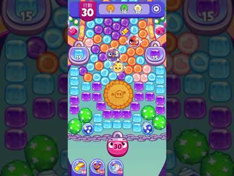 (Angry birds dream blast) Level 5700 gameplay, subscribe for latest update!