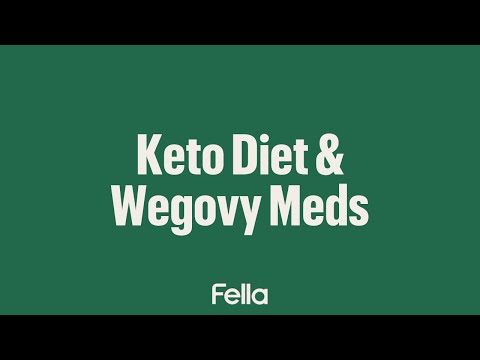 semaglutide and keto reddit Can we follow a keto diet while on Wegovy?