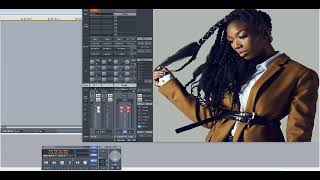 Brandy – Come As You Are (Slowed Down)