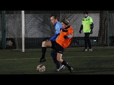 Ligasport.pl - Deniko Drink Team: 2. tydzień (FLS Wiosna 2015)