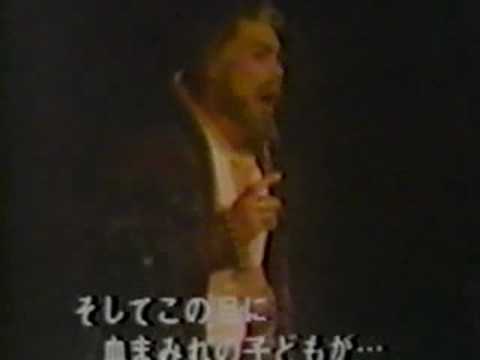 Alexander Vedernikov sings  "Uf, tiazhelo! Daj duh Perevedu!" (Boris Godunov)-Musorgsky