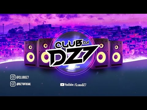 AUTOMOTIVO PORRADÃO - MC DONZELA, MC GW (DJ LEMIX)