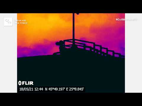 Șercaia Oil Storage Facility