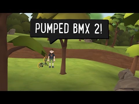 Pumped BMX 2 (by Yeah Us!) - iOS / Android - HD Gameplay Trailer - YouTube