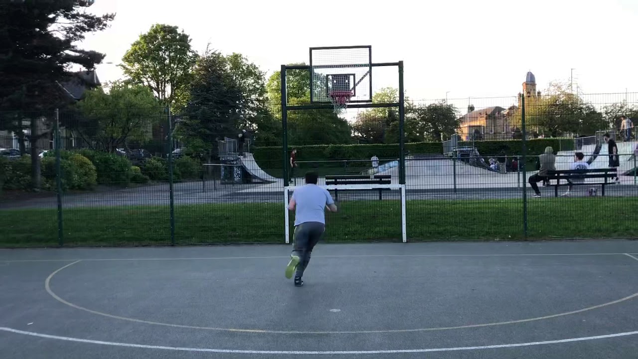 Official Trailer - Buzzer Beater (2019)