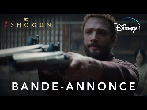 Bande-annonce