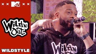 Nick Goes In On the 'All That' Cast & Kel Mitchell Fires Back! | Wild 'N Out | #Wildstyle