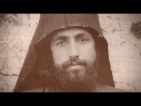 Viata Cuviosului Paisie Aghioritul - Partea II - Film rusesc subtitrat.