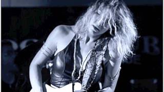Ana Popovic - Bring Your Fine Self Home