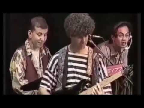 RABAH ASMA TSARGOUGH