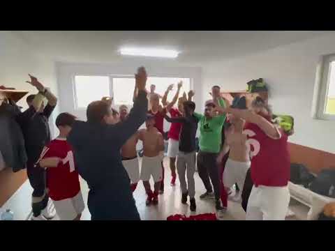 LPS Focșani-LPS Galați: 6-0 meci de fotbal din CN al juniorilor U 17