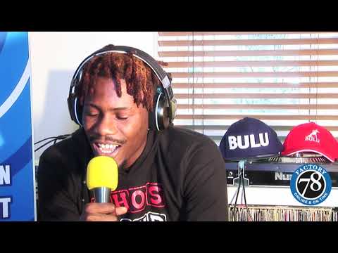 YCEE - freestyle On Factory78