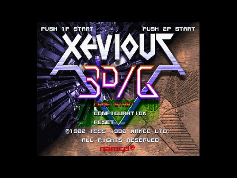 Gameplay Video