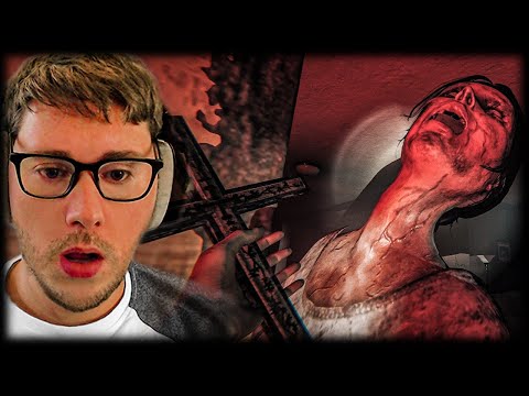 Exorcising Terrifying Ghosts at this Abandoned House | Ghost Exile