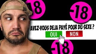 Test de pureté mrlev12 sans tabou 