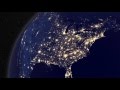 NASA | Earth at Night | Strange Light