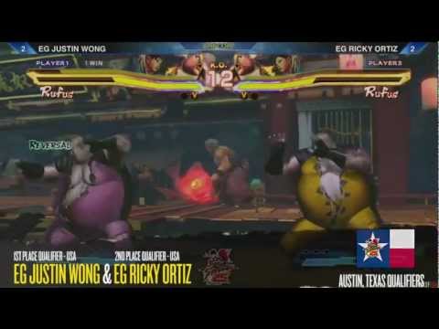 SF25th Tournament Qualifiers Trailer HD