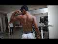 20 year old FLEXING | Physique Update | Shredded