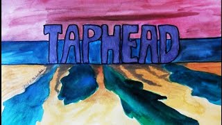 Crying On TAPHEAD, Mark Hollis Talk Talk, Painting In Music