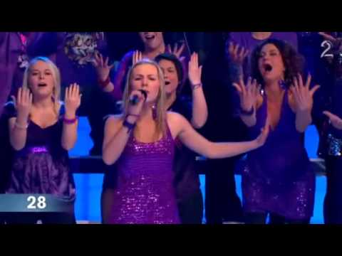 Team Felles - Uprising - S02E02