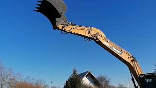 Sany SY215C OilQuick Kettenbagger kaufen - Bild 4 | Machineryline CH Sany SY215C OilQuick Kettenbagger | Bild 4 - Machineryline