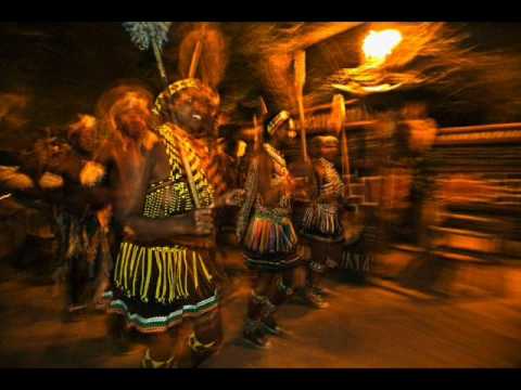 Bertrand Dupart - Ketokole (Boddhi Satvas Ancestrial Remix)