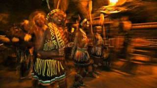Bertrand Dupart - Ketokole (Boddhi Satvas Ancestrial Remix)