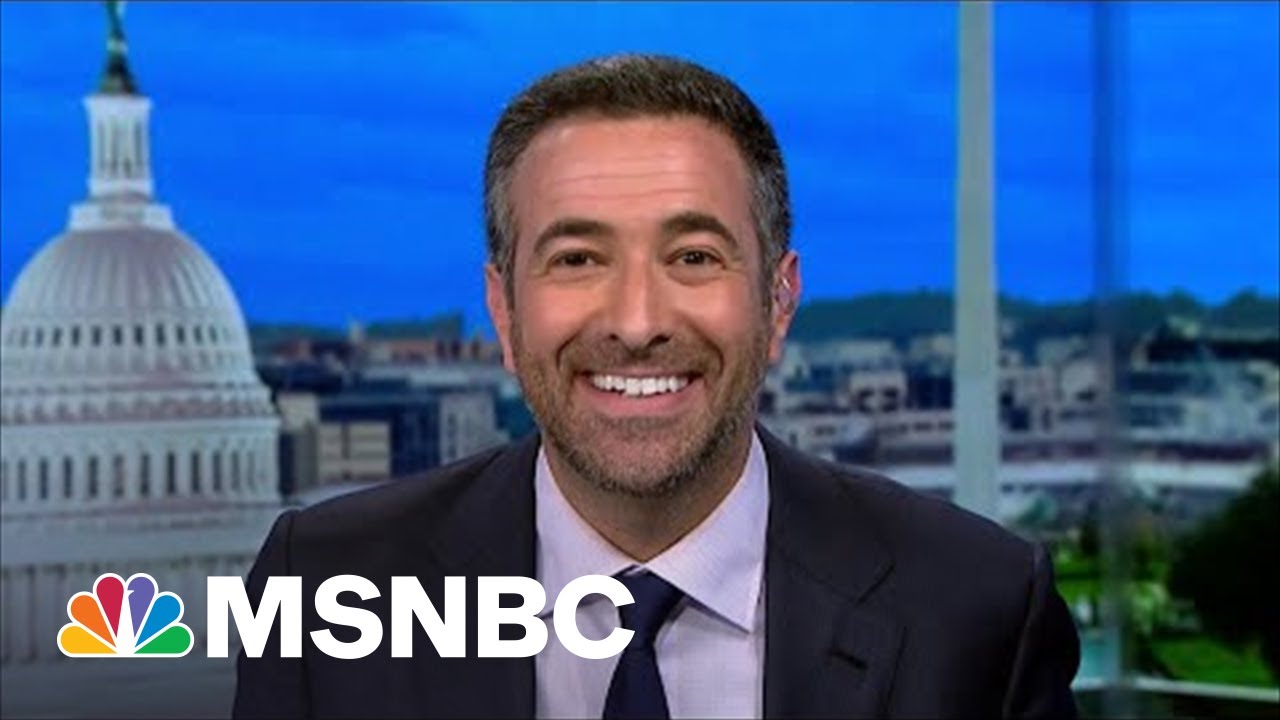 Watch The Beat With Ari Melber Highlights: Sept. 21