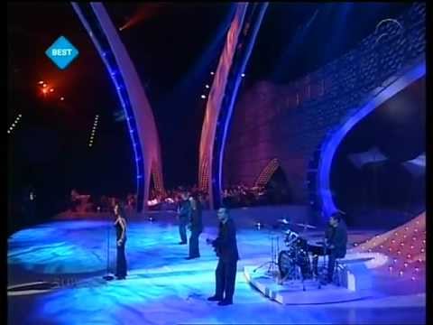 Modlitba - Slovakia 1998 - Eurovision songs with live orchestra