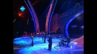 Modlitba - Slovakia 1998 - Eurovision songs with live orchestra