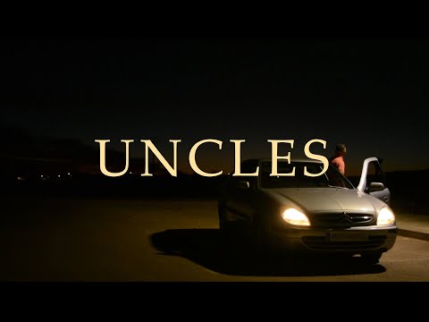 SATORI VINCE - UNCLES (PROD. ADRIÁN BLANCO)