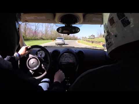 Thumbnail for MINI Countryman Track Day at Summit Point by Mini Countryman