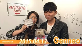 [K-Poppin'] 젠니오 (Genneo) - Think About Us