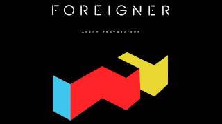 Down On Love - Foreigner