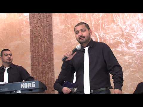 ORK.IMPULSI 2015 NEW.SAMO O DEVEL MAN TE MANGEL.