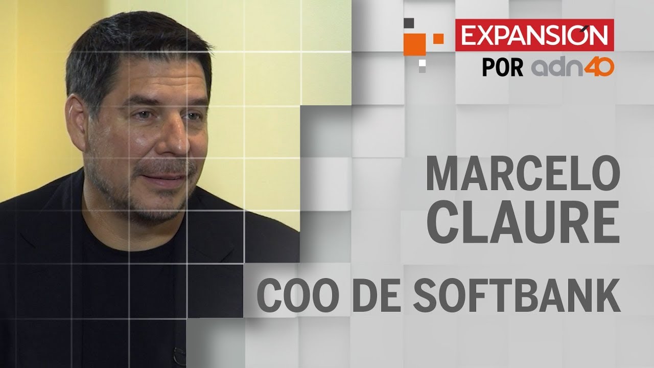 Las startups de América Latina conquistan al banco japonés SoftBank