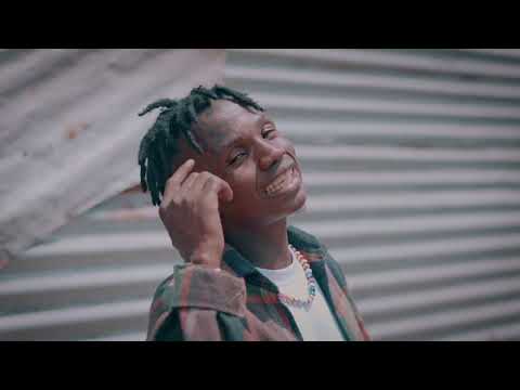 S Kide - Mbosso (Official Visualizer)