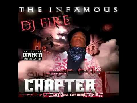 DJ Fire - Where da Stash? (Official Music Video) "Throwback"